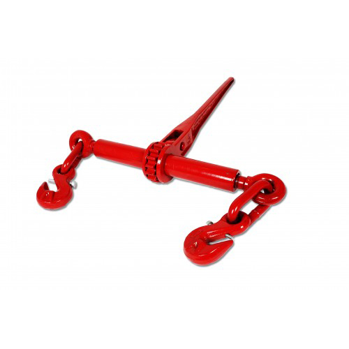 Kettingspanner met veiligheidshaak, Hooijmeijer