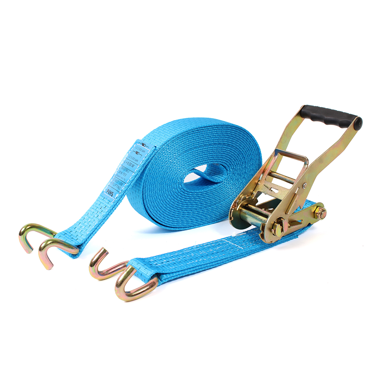 Spanband 5 ton, Hooijmeijer