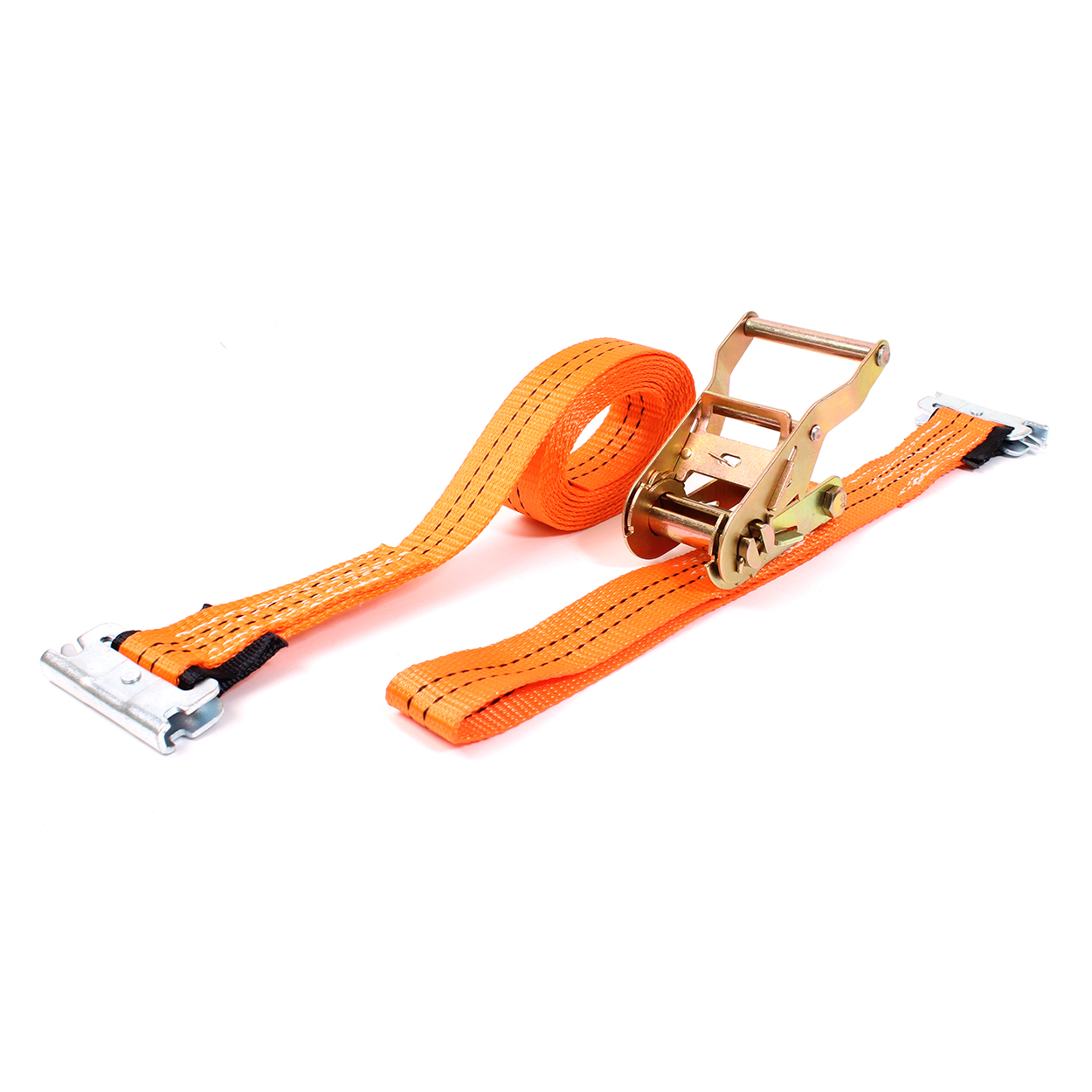 Spanband 2 ton, Hooijmeijer